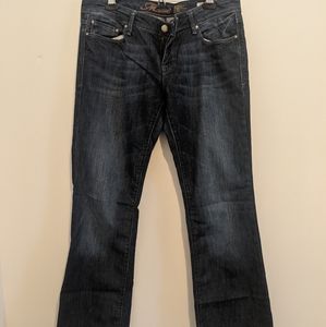 Mavi Jeans Bootcut
